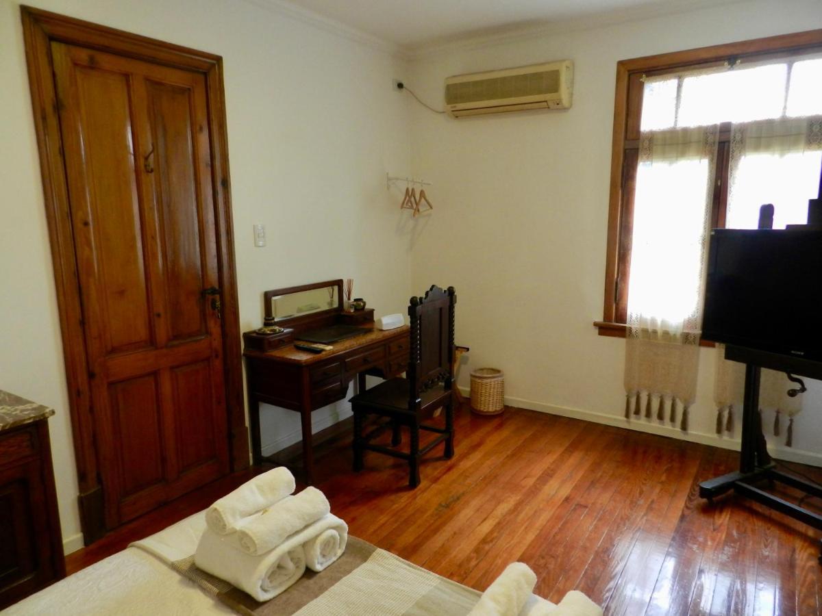 Bed & Breakfast Polo (adults Only) Villa Maipu