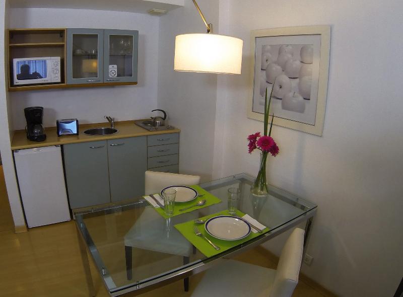 Concord Callao By Recoleta Apartment Buenos Aires