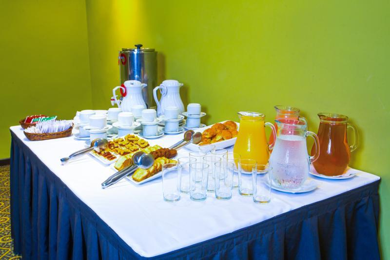 Hr Esmeralda Luxor Hotel 4*