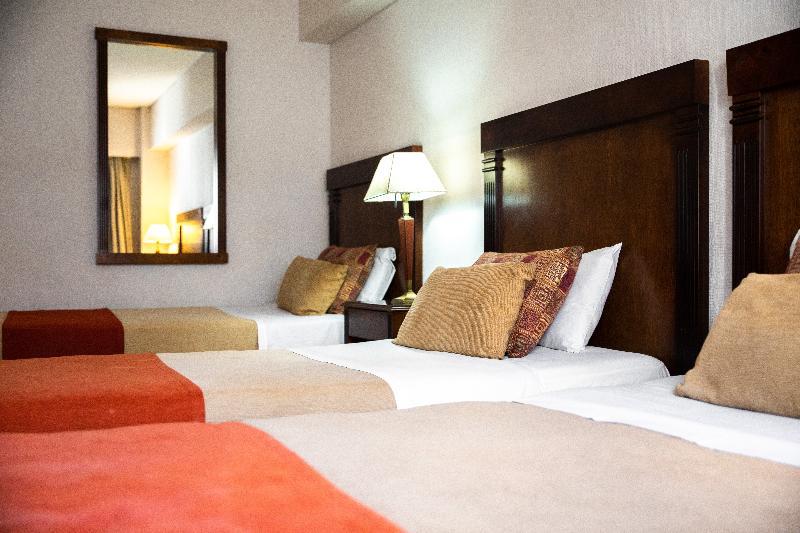 Hotel Hr Esmeralda Luxor