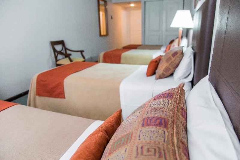 Hr Esmeralda Luxor Buenos Aires