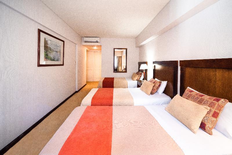 Hr Esmeralda Luxor Hotel 4*