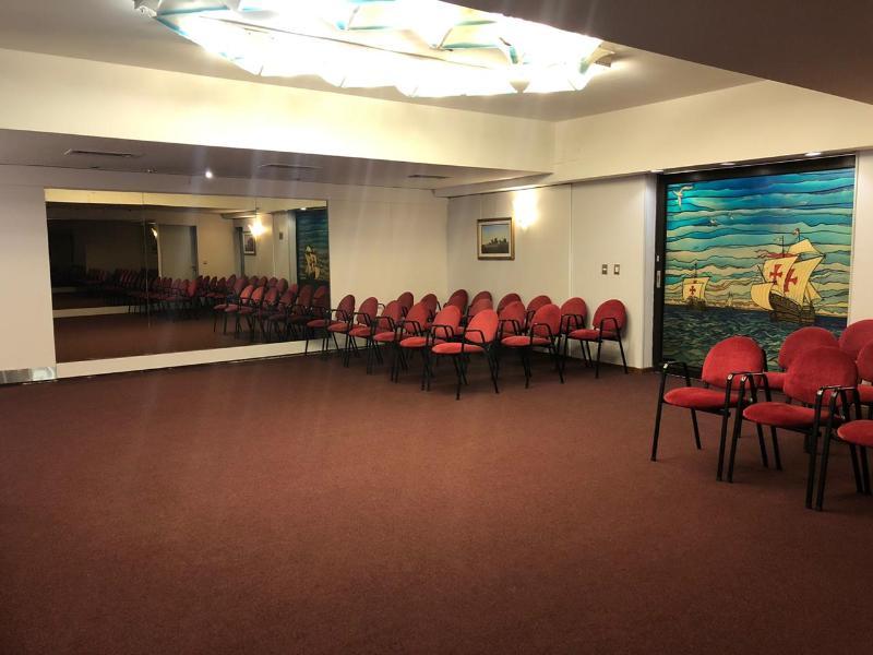 Hotel Cristoforo Colombo 4*