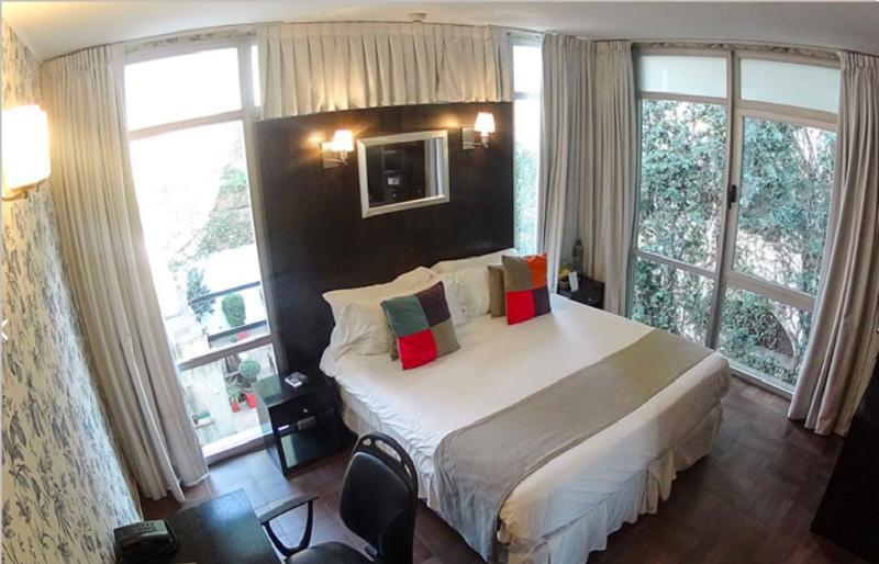 Ribera Sur 3* Ciudad Autónoma de Buenos Aires