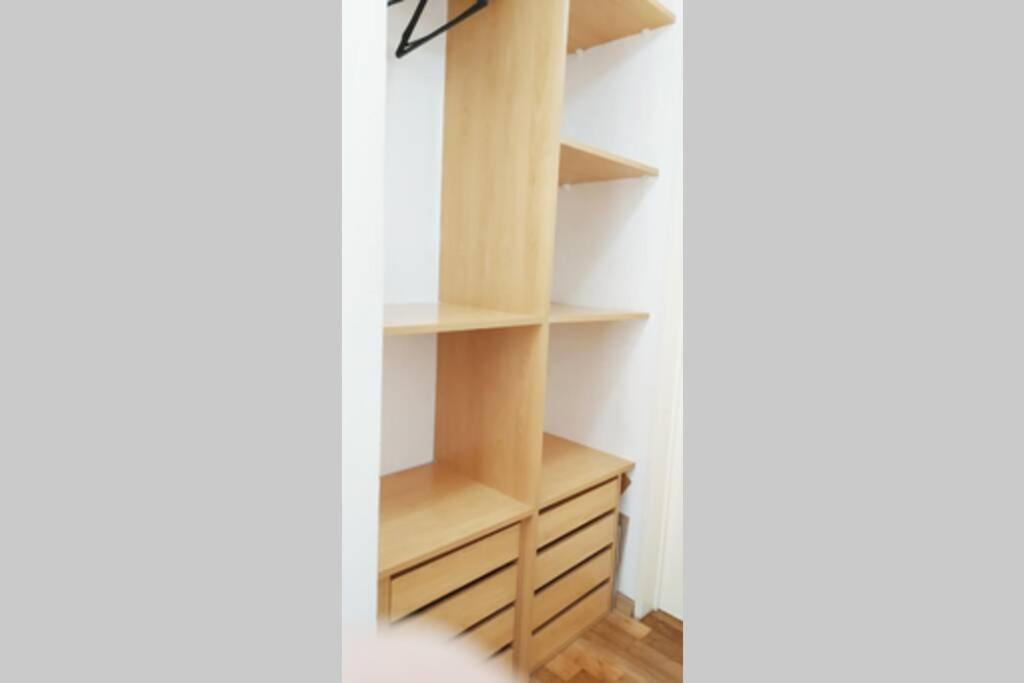 Your Place In Recoleta Buenos Aires