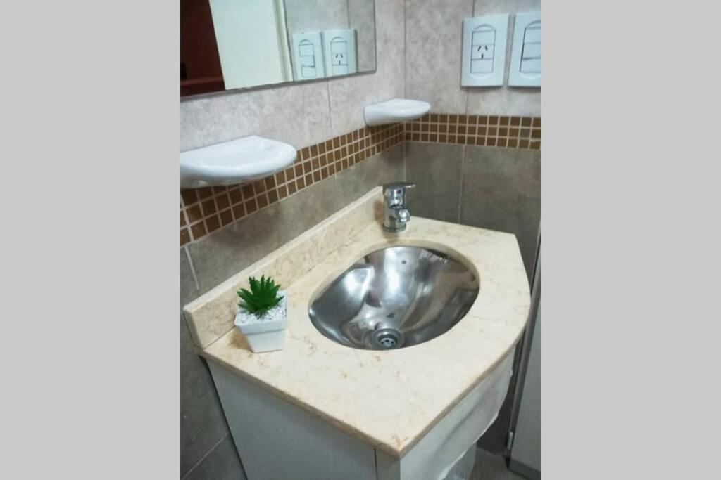 Your Place In Recoleta Apartment