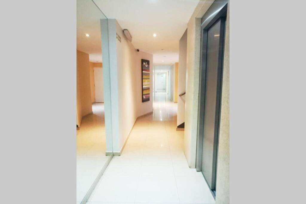 Your Place In Recoleta * Buenos Aires