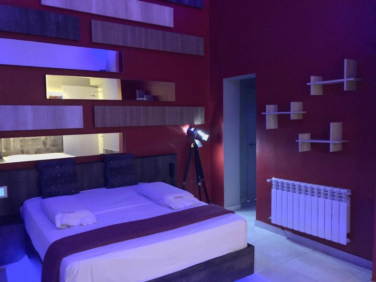 Origen -motel- (adults Only) 2* Buenos Aires