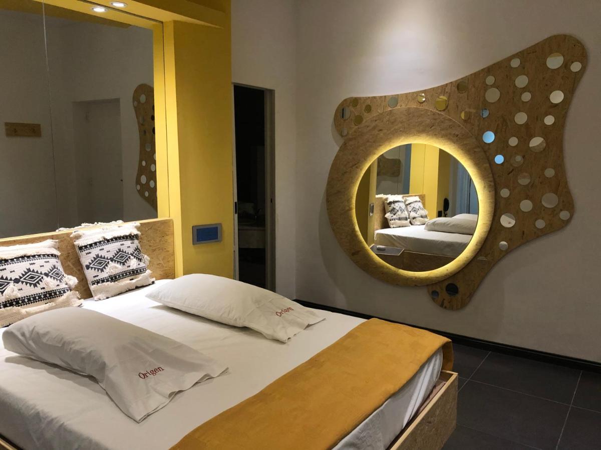 Love hotel Origen -motel- (adults Only) 2*