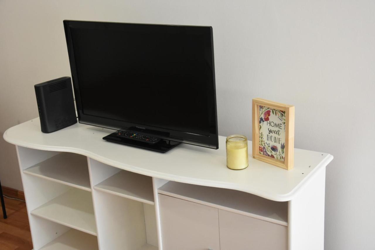 Apartment Esmeralda Studio *