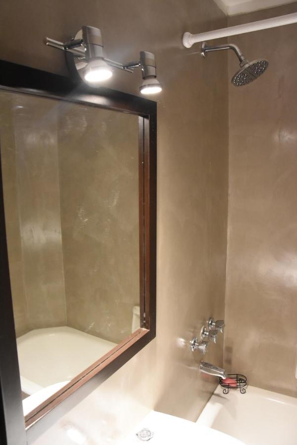 Esmeralda Studio Apartment Buenos Aires