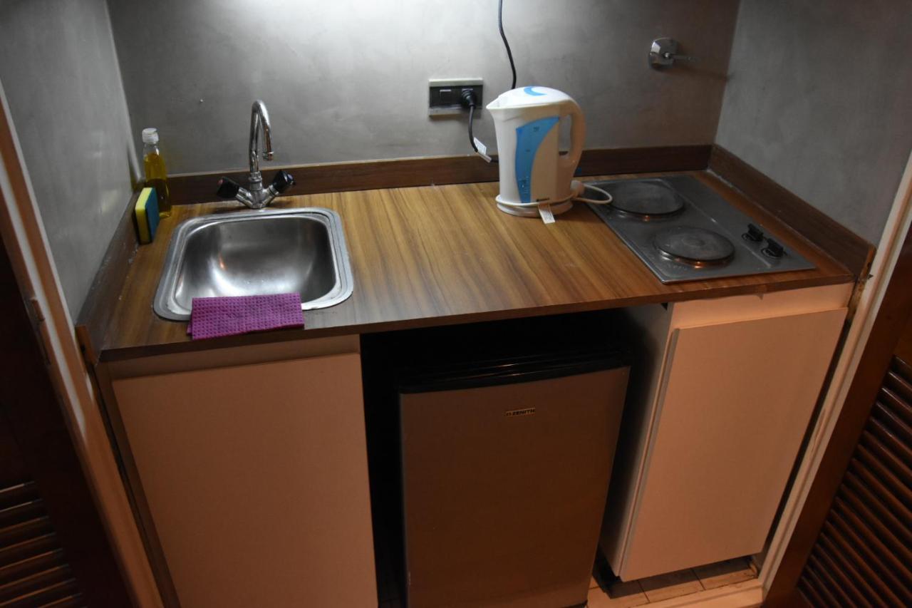Esmeralda Studio Buenos Aires