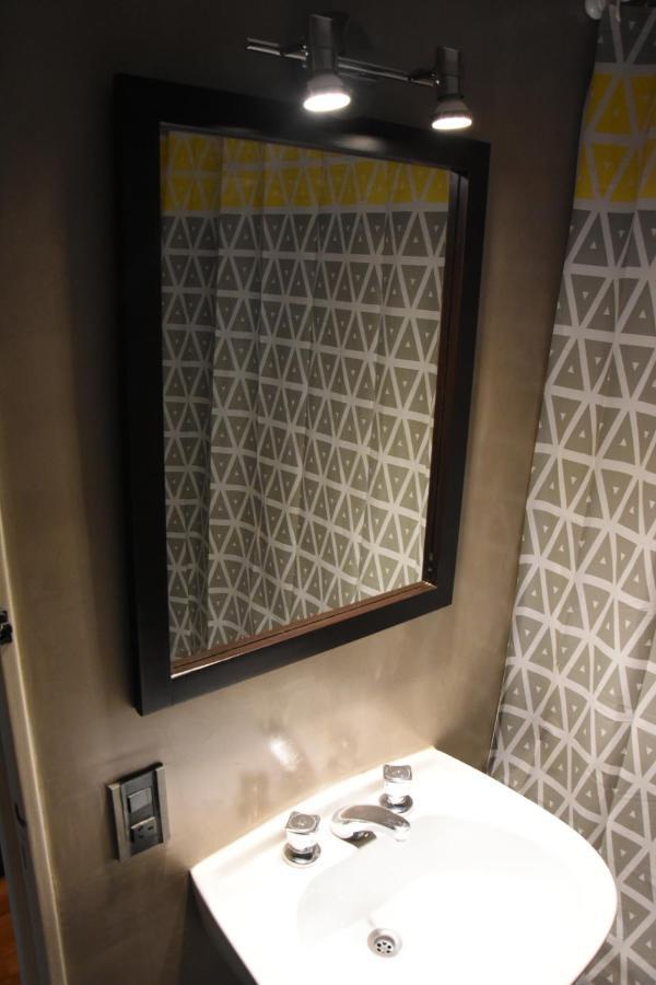 Esmeralda Studio Apartment Buenos Aires