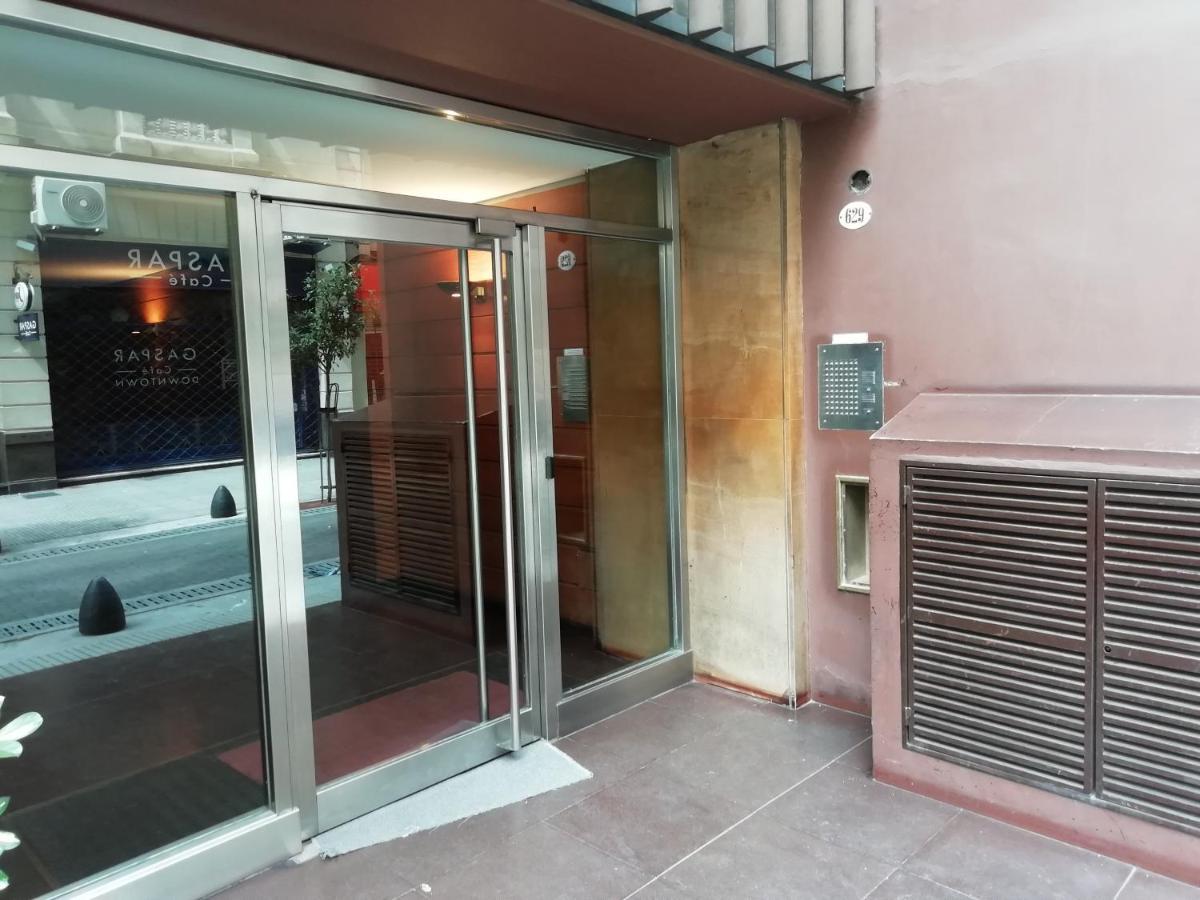 Esmeralda Studio Apartment