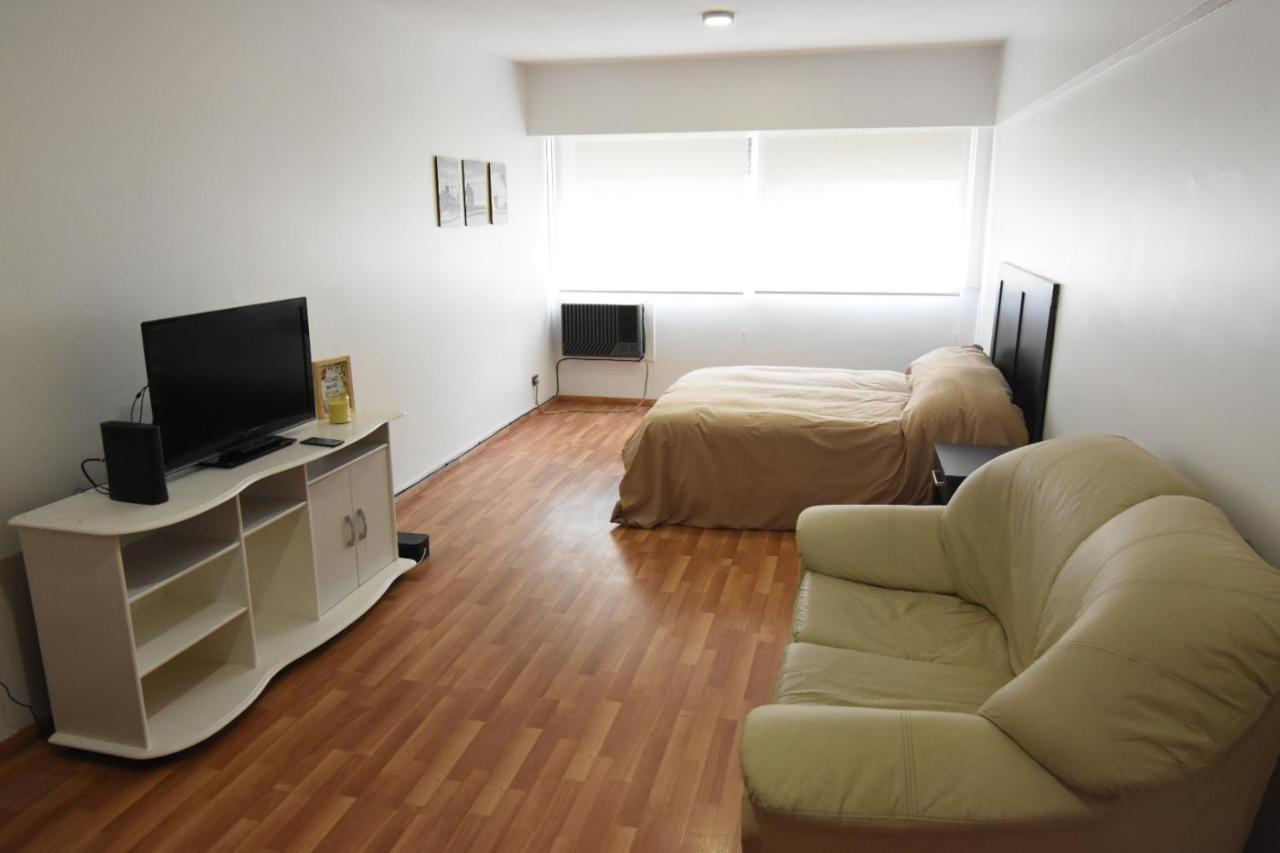 Esmeralda Studio Apartment