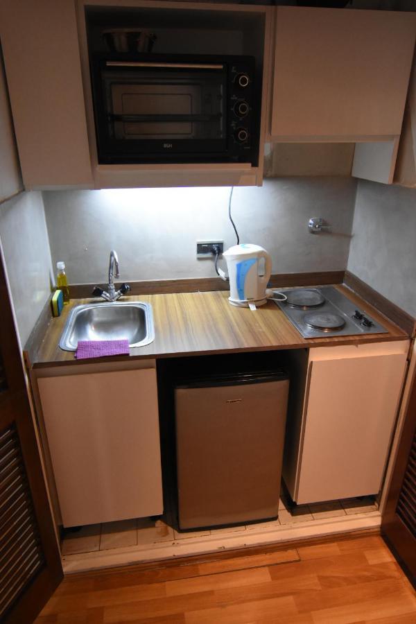 Apartment Esmeralda Studio *