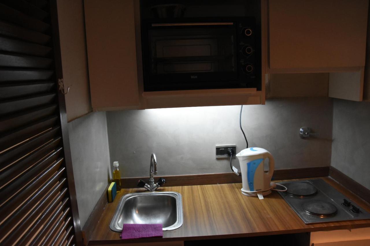 Esmeralda Studio Buenos Aires