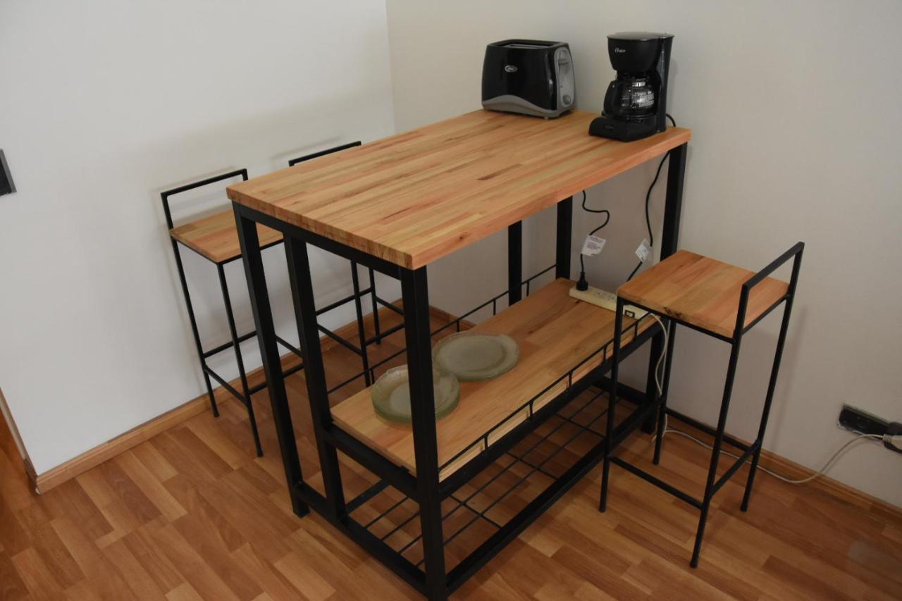 Esmeralda Studio Apartment