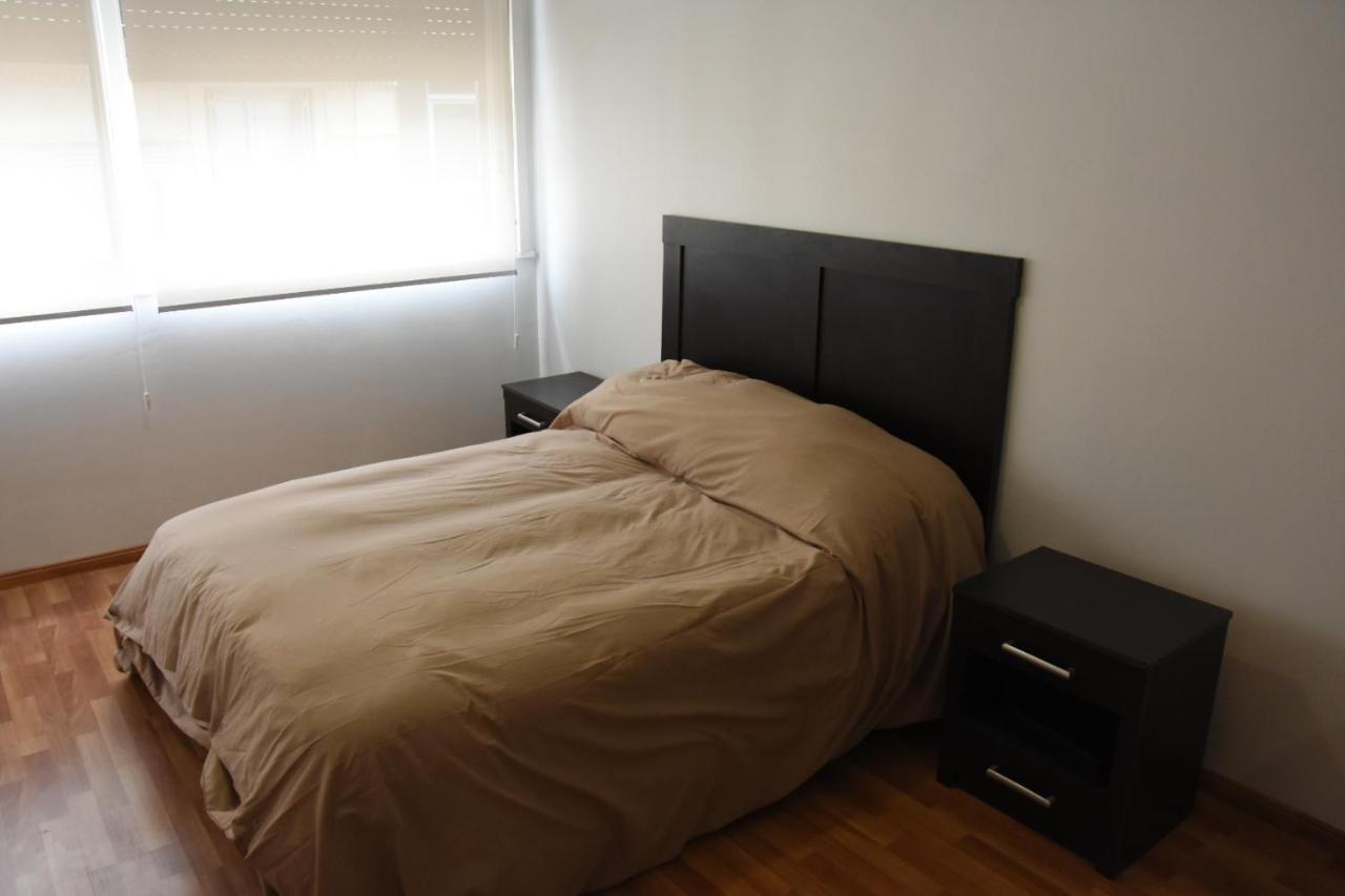 Esmeralda Studio Apartment