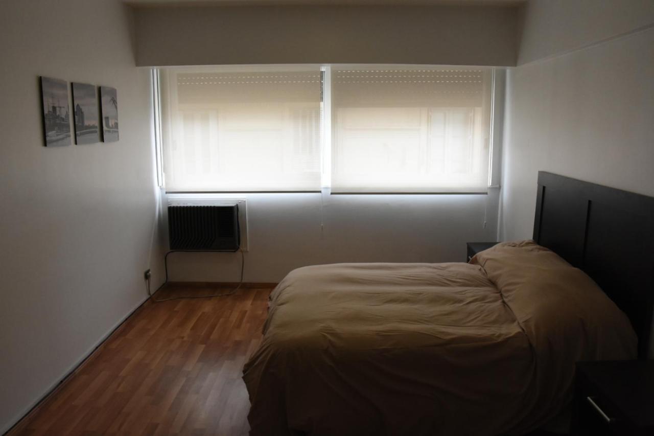 Apartment Esmeralda Studio Buenos Aires