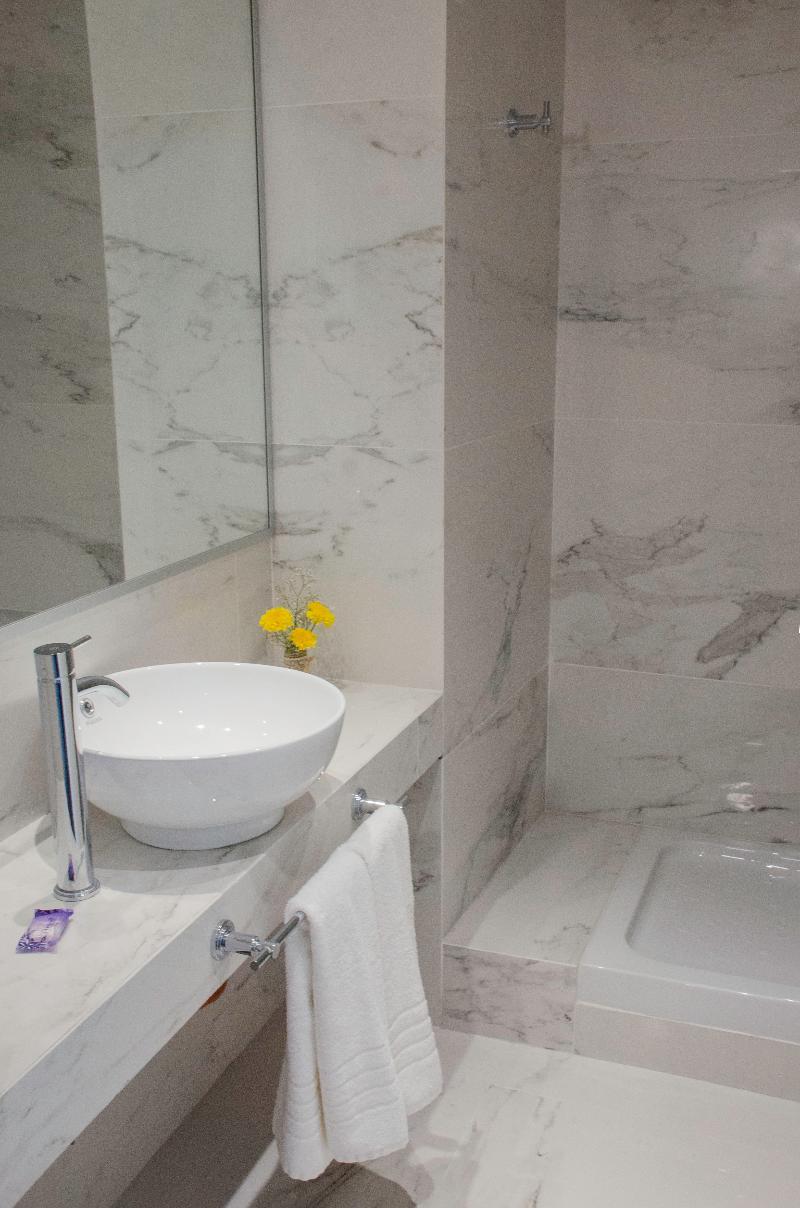 Aparthotel Avellaneda Aparts &