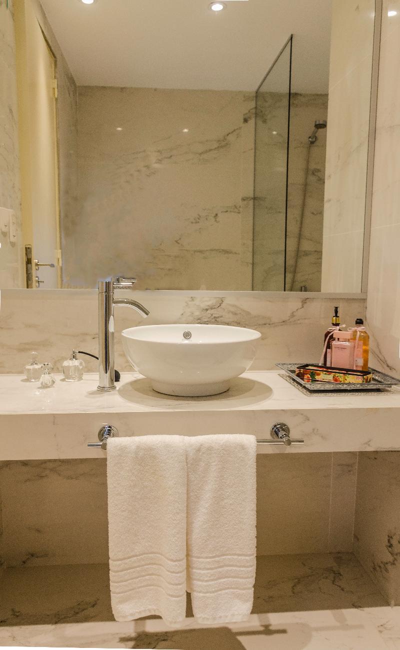 Avellaneda Aparts & Aparthotel Buenos Aires