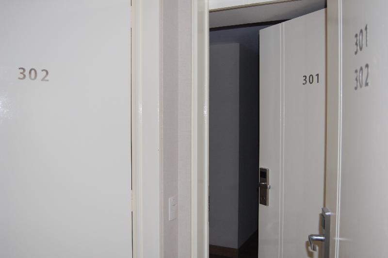 Avellaneda Aparts & Aparthotel Buenos Aires