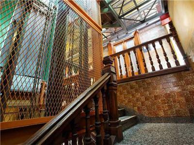 Hotel Parada