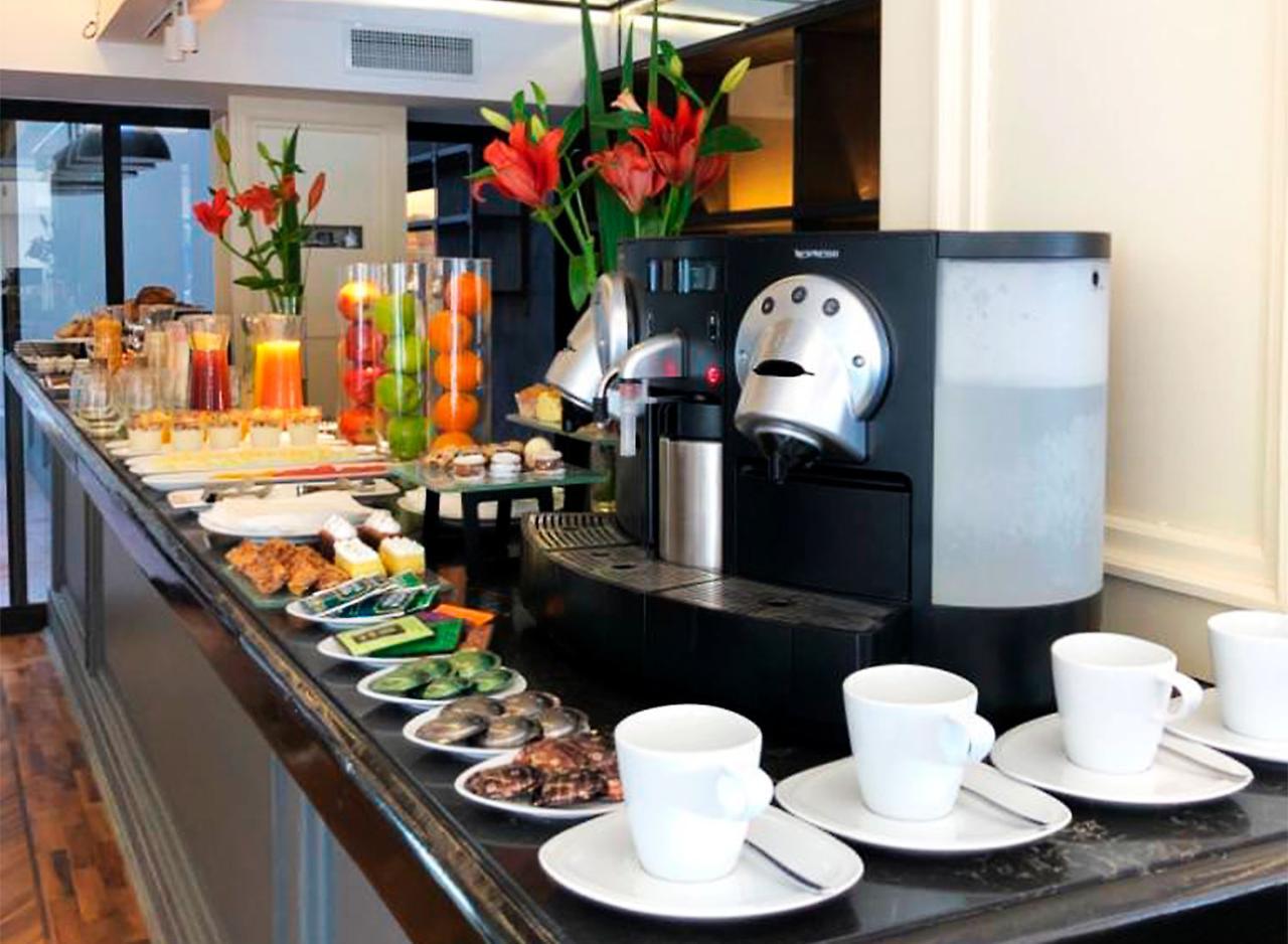 Palacio Paz Boutique Hotel 4*