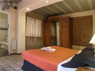 Hotel Parada Hotel Buenos Aires