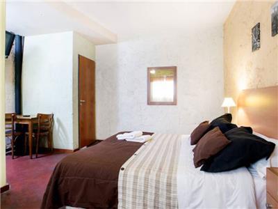 Hotel Hotel Parada