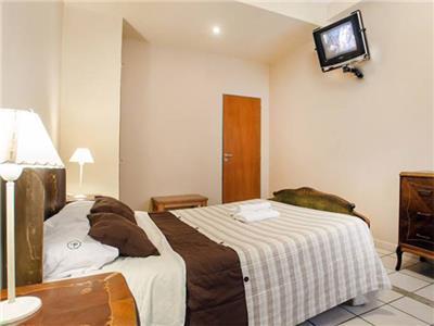 Hotel Parada Hotel Buenos Aires