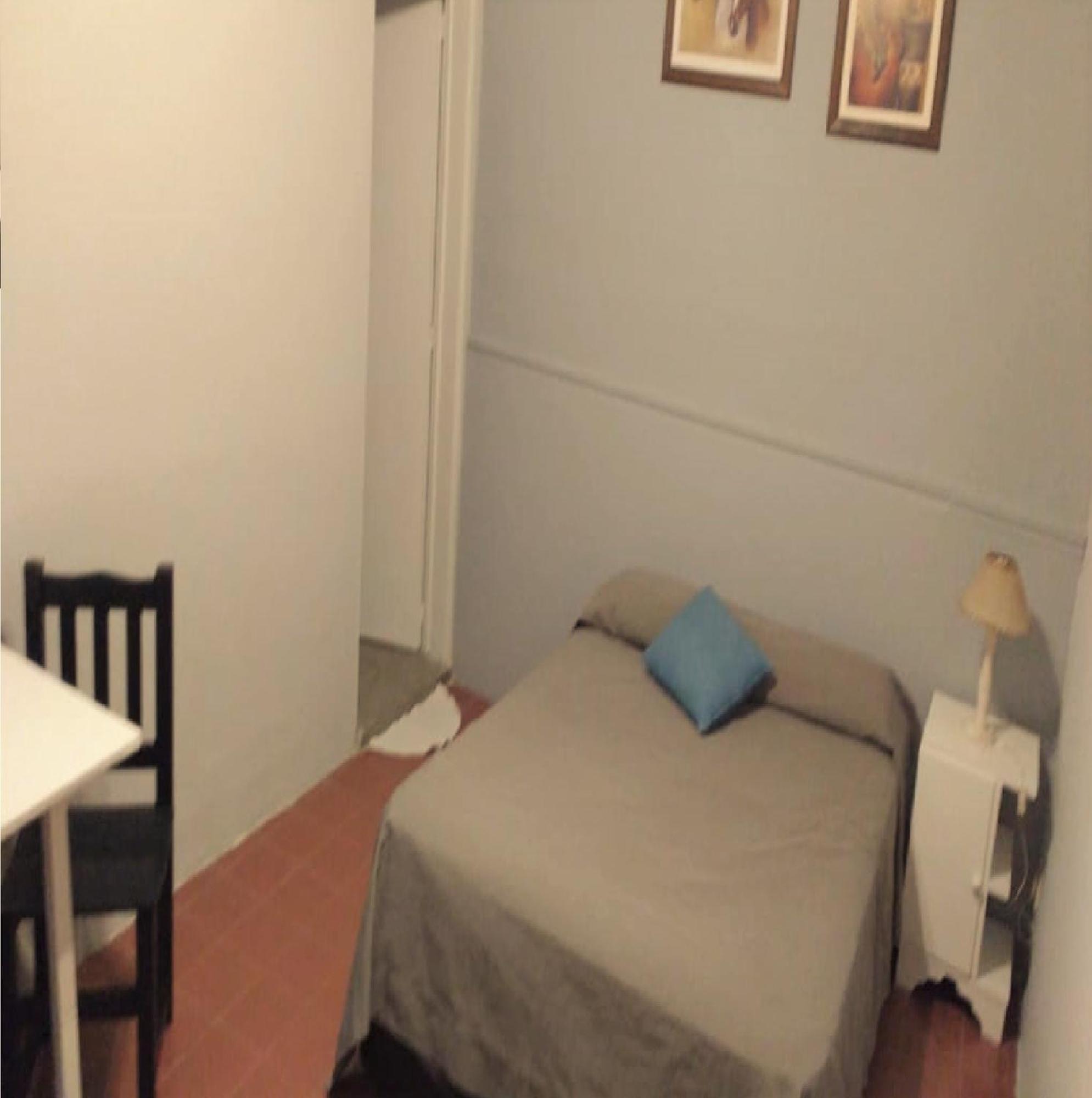 La Barca Bed and breakfast 2*