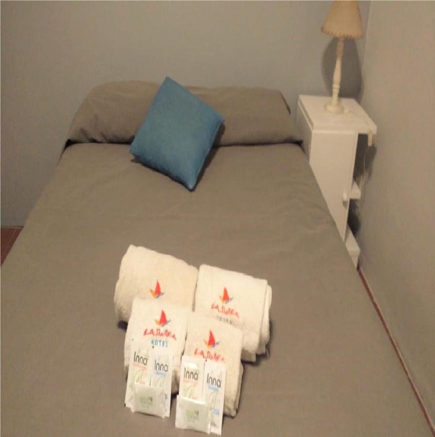 La Barca Bed and breakfast 2*