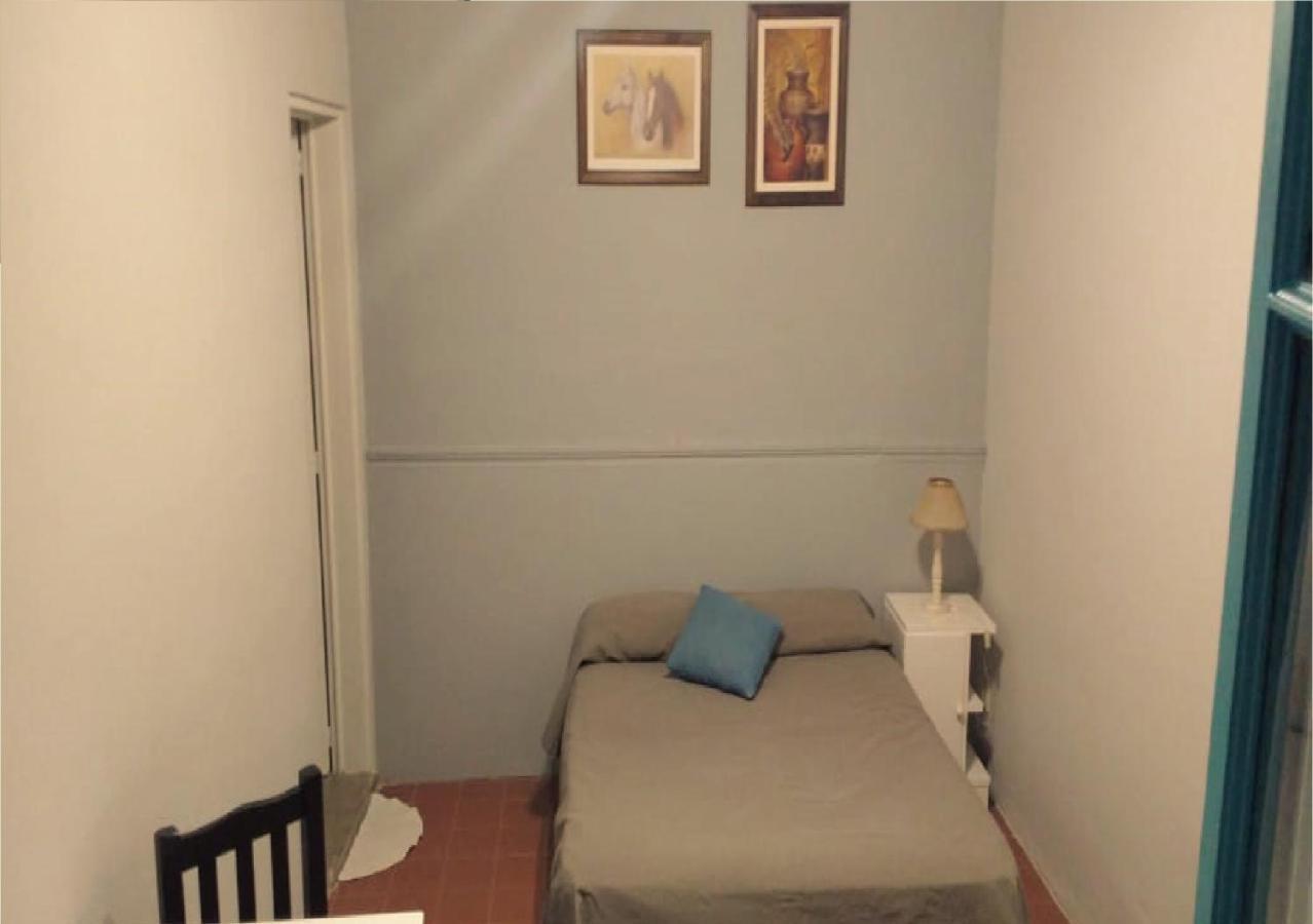 Bed and breakfast La Barca 2*