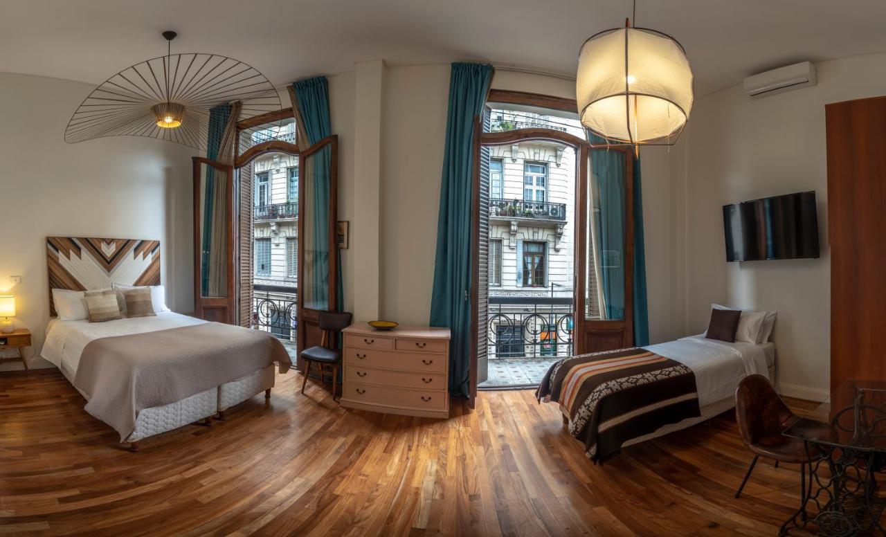 L'adresse Boutique Hotel 4*