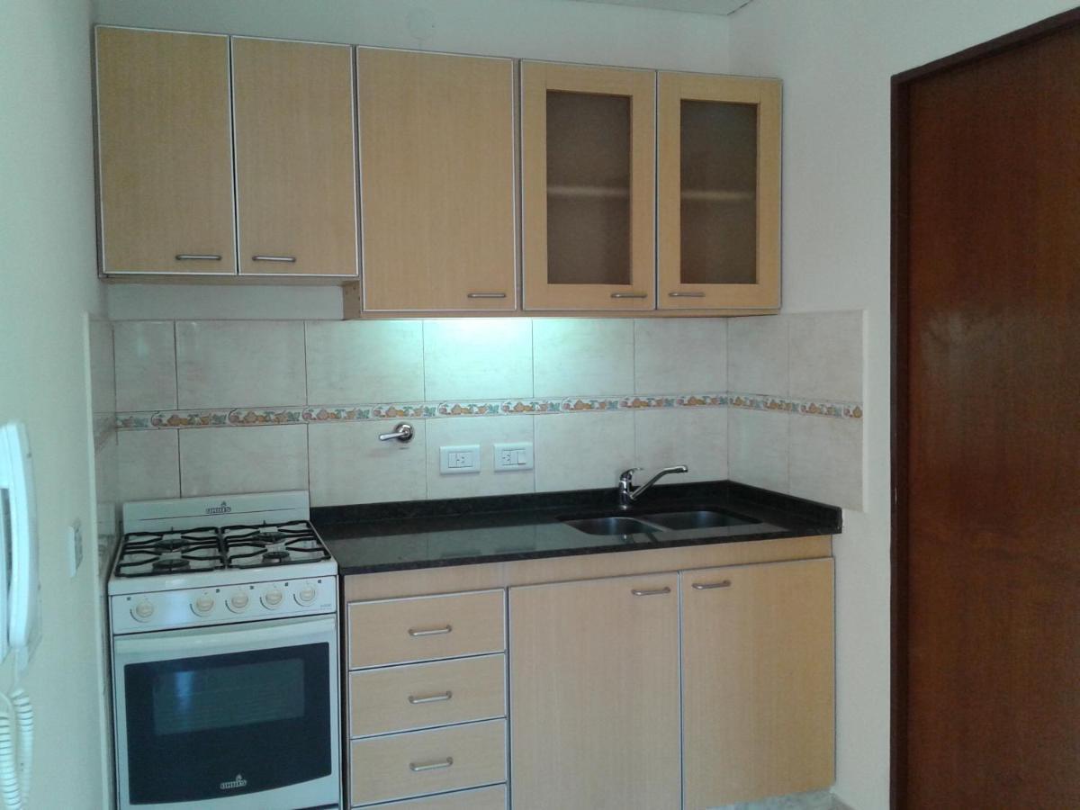 Devoto Apartment Buenos Aires