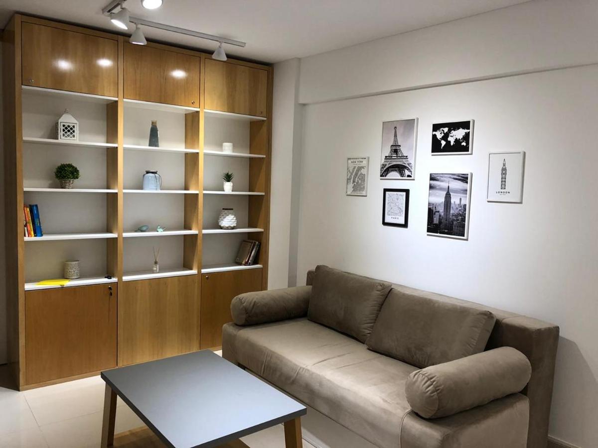 Apartamento Salguero By Zafiro