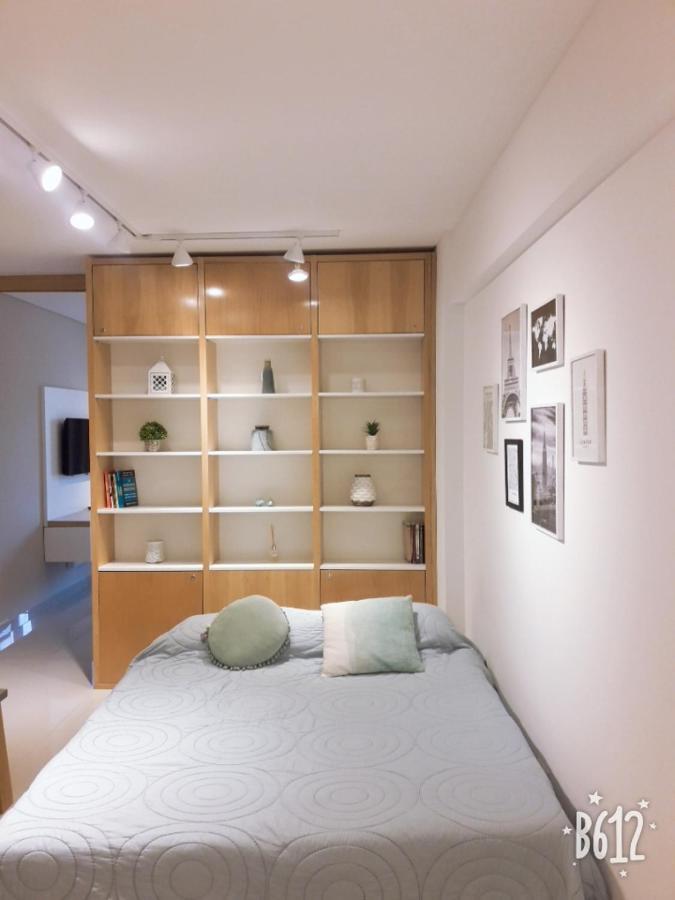 Apartamento Salguero By Zafiro *