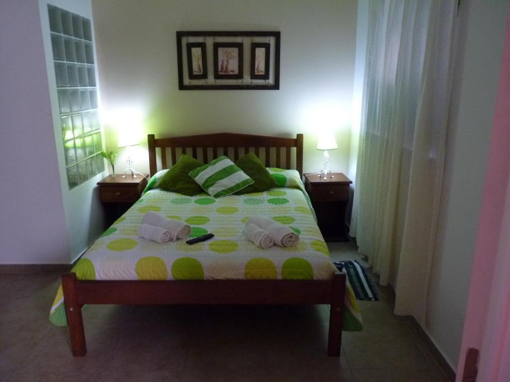 Biarritz 3* Buenos Aires