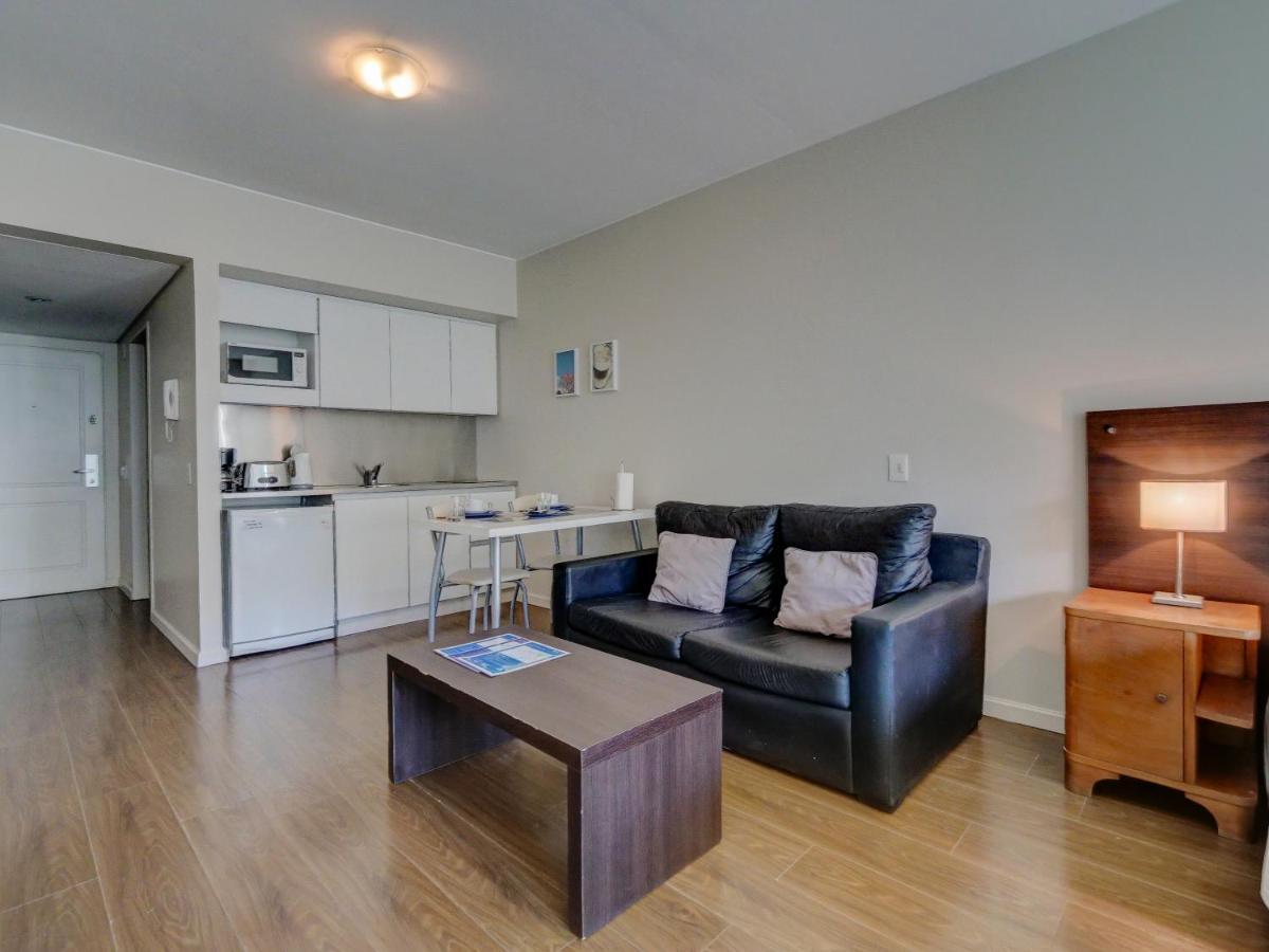 Apartment Recoleta Square Buenos Aires