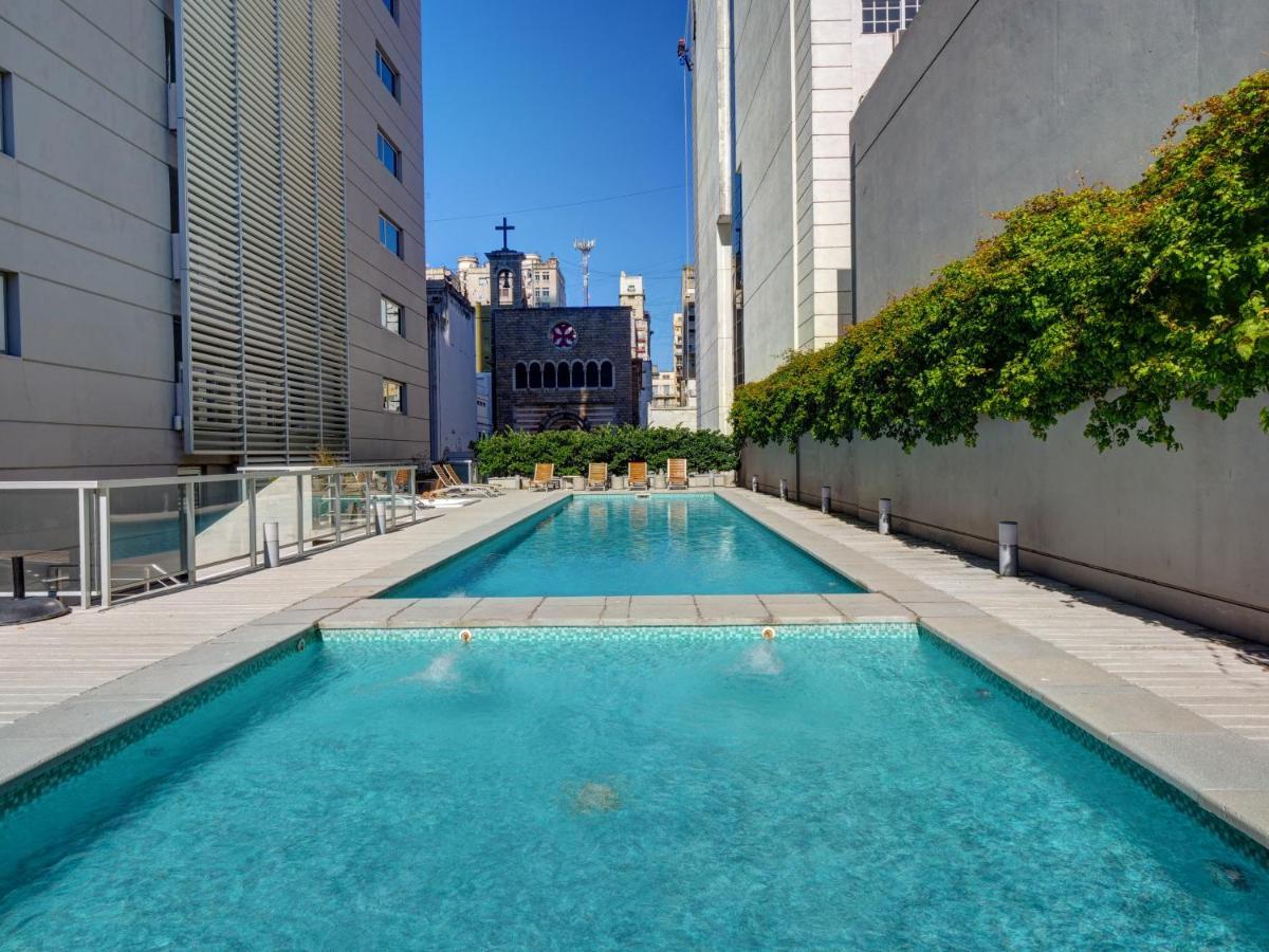 Apartamento Nido At Bellini Esmeralda