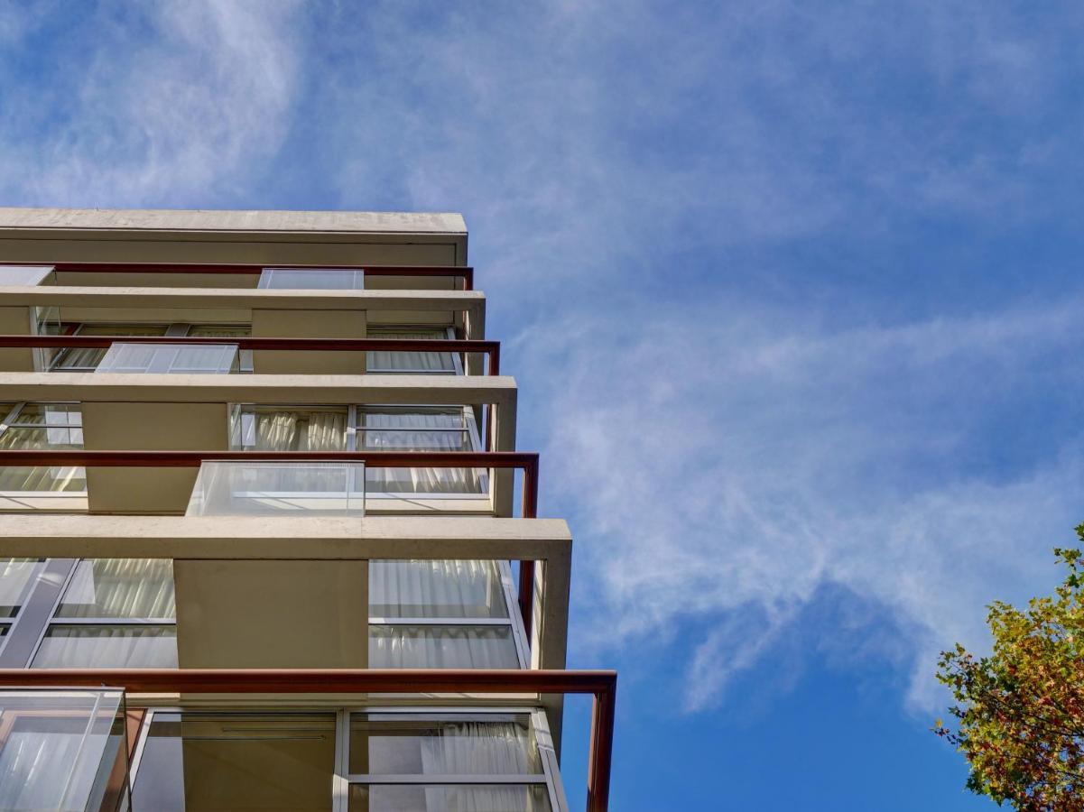 Nido At Palermo Soho Square Apartment Buenos Aires