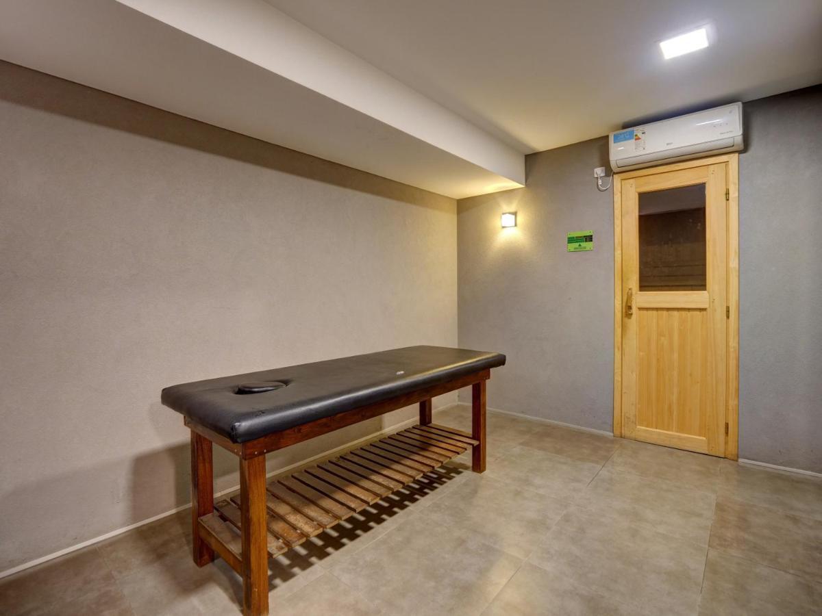 Nido At Bellini Esmeralda Apartamento Ciudad Autónoma de Buenos Aires