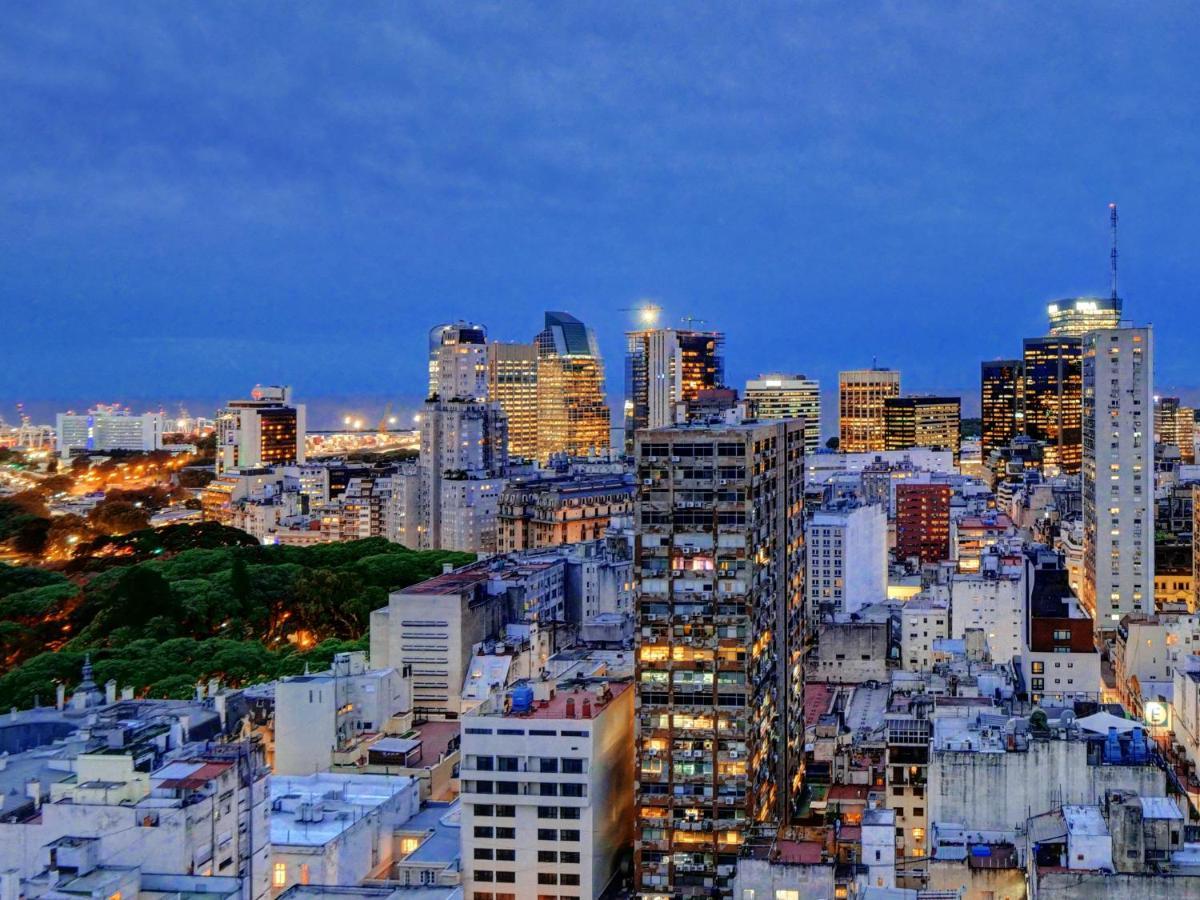 Apartamento Nido At Bellini Esmeralda *