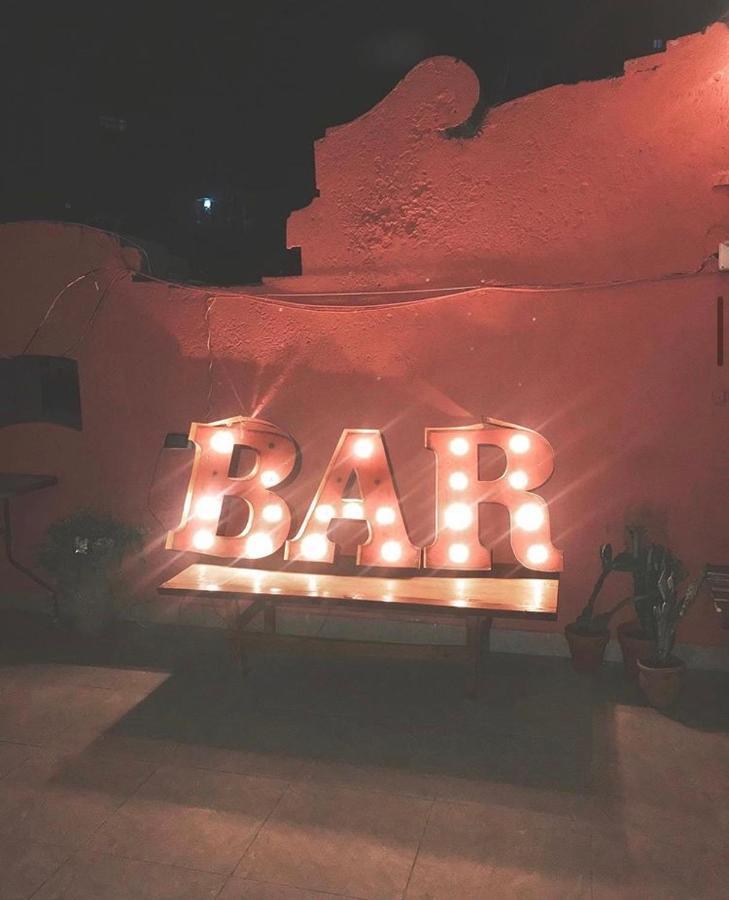 La Morada Hostel *