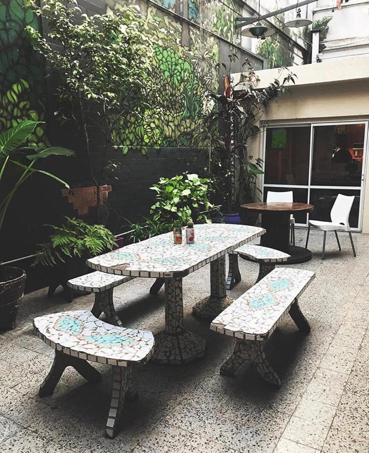 La Morada Hostel