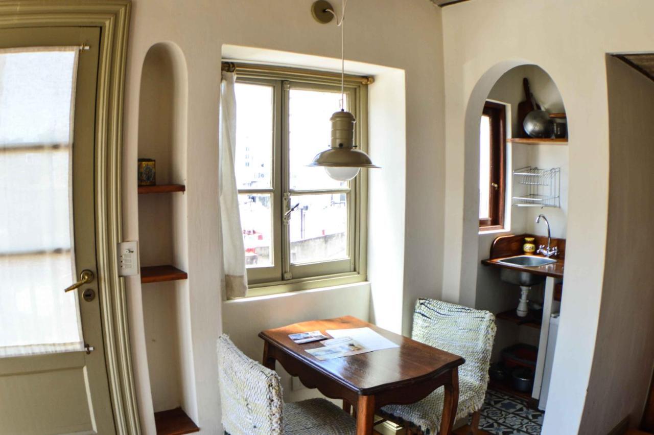 Bed & Breakfast Deptos En San Telmo Kohli House Buenos Aires
