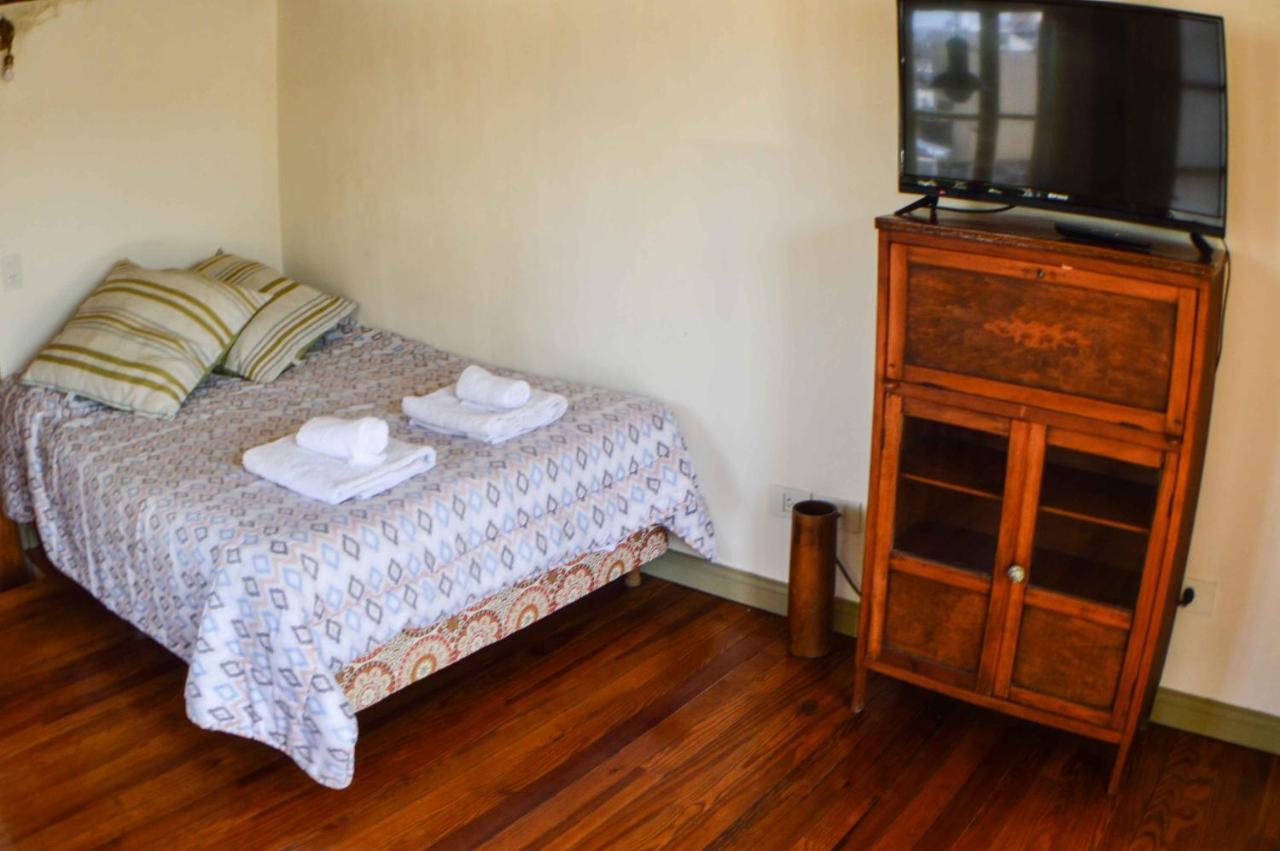 Deptos En San Telmo Kohli House Bed & Breakfast *