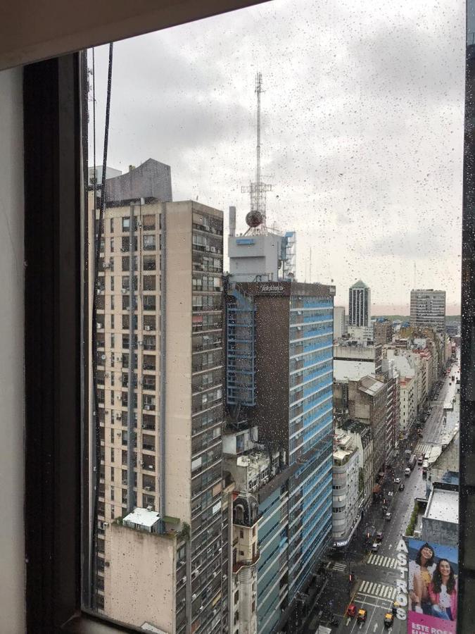 Apartamento Edificio Corrientes818